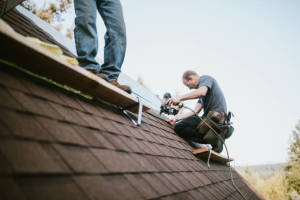 Local Roofers in Happy Valley, PA